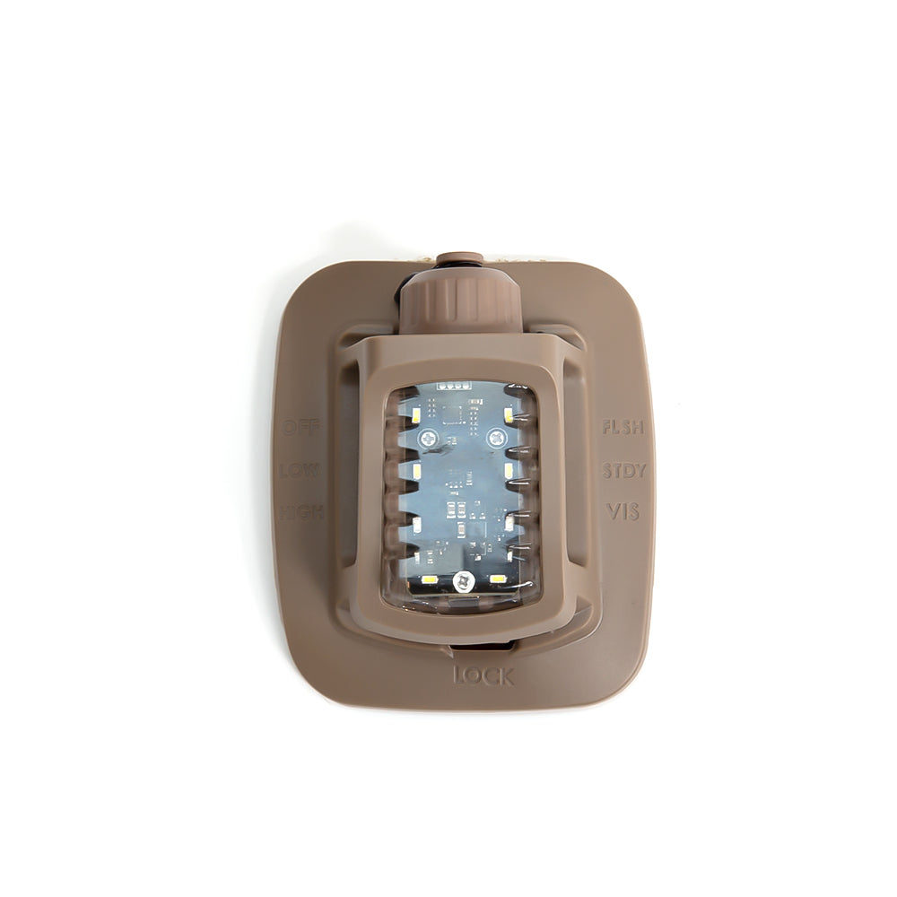 FMA Mercury9 BEACON Tactical LED Signal Module - FMA