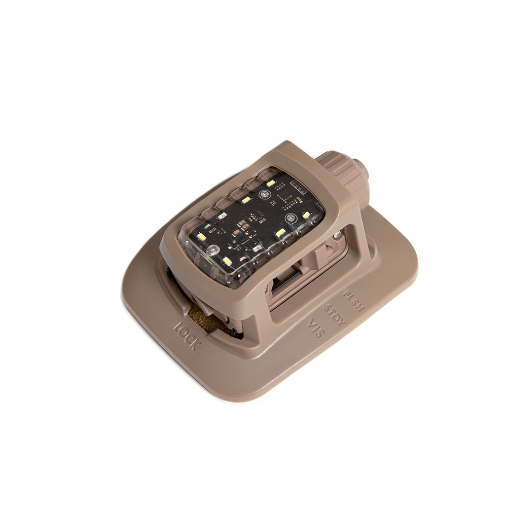 FMA Mercury9 BEACON Tactical LED Signal Module - FMA