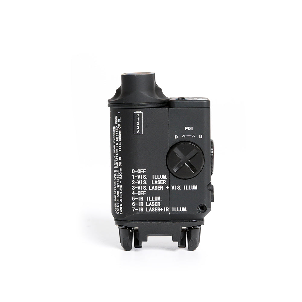 FMA XVL2 IRC Light Tactical Laser & LED Module - FMA