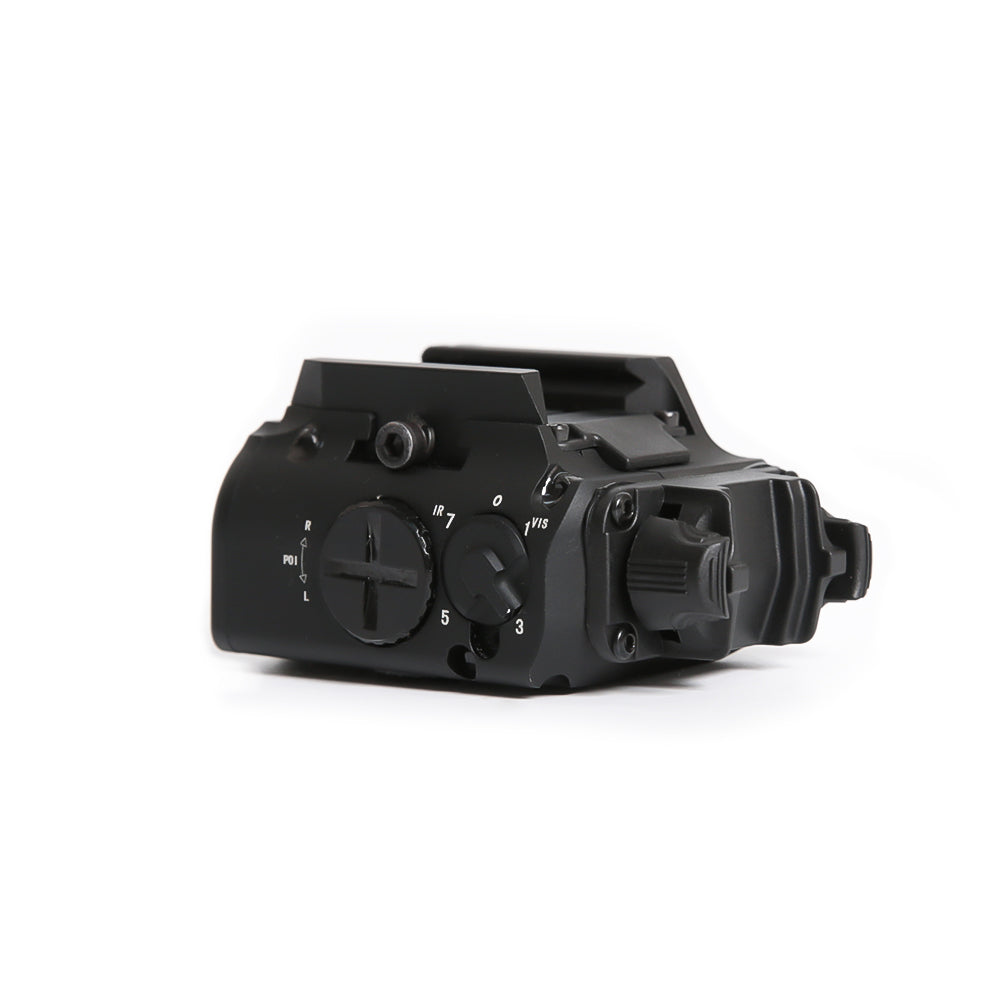 FMA XVL2 IRC Light Tactical Laser & LED Module - FMA