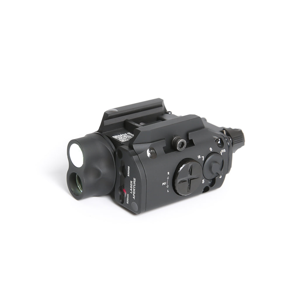 FMA XVL2 IRC Light Tactical Laser & LED Module - FMA