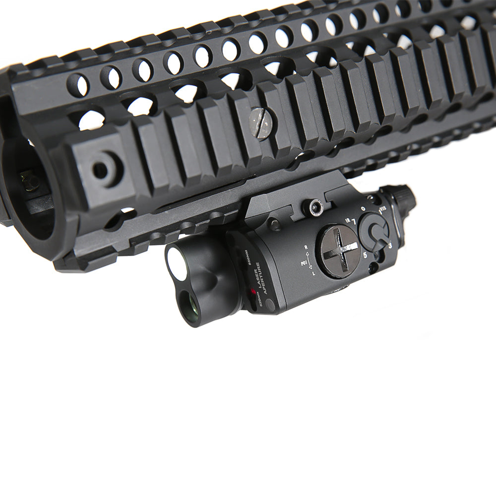 FMA XVL2 IRC Light Tactical Laser & LED Module - FMA