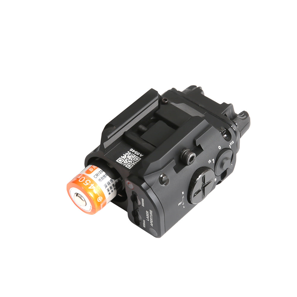 FMA XVL2 IRC Light Tactical Laser & LED Module - FMA