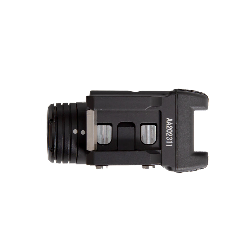FMA TOR FUSION Tactical Lamp | Flashlight & Laser Module - FMA