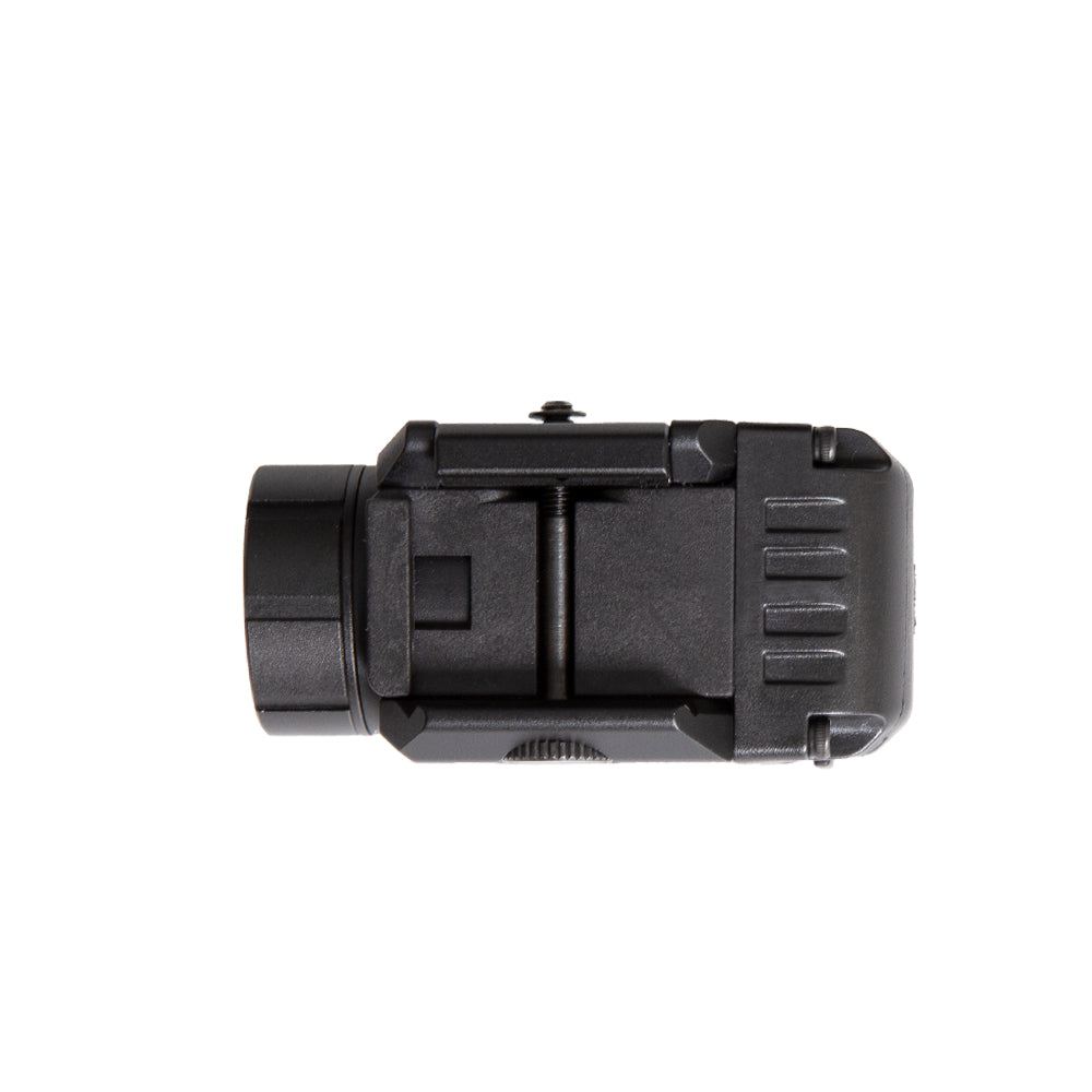 FMA LR-F8G Sub Tactical Light With Green Laser Tactical Light Flashlight Long Distance Range for Tactical Outdoors - FMA