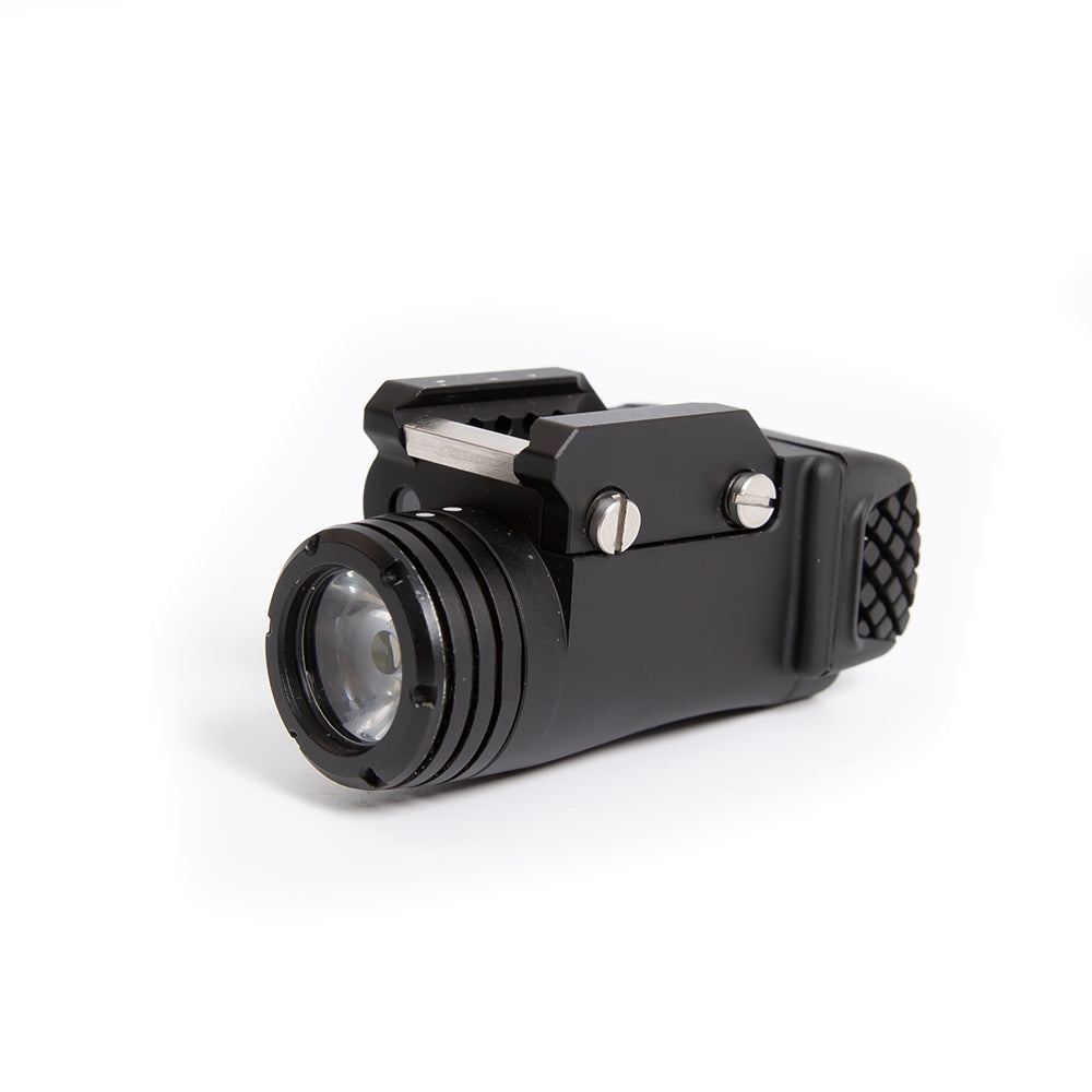 FMA TOR FUSION Tactical Lamp | Flashlight & Laser Module - FMA