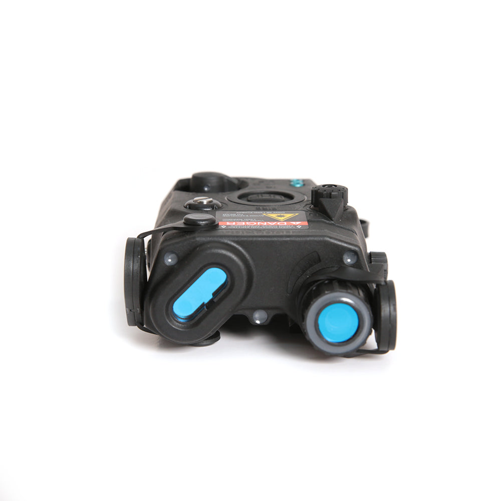 AN/PEQ-15 LA5-C High-Power ATPIAL Aiming & Illumination Device