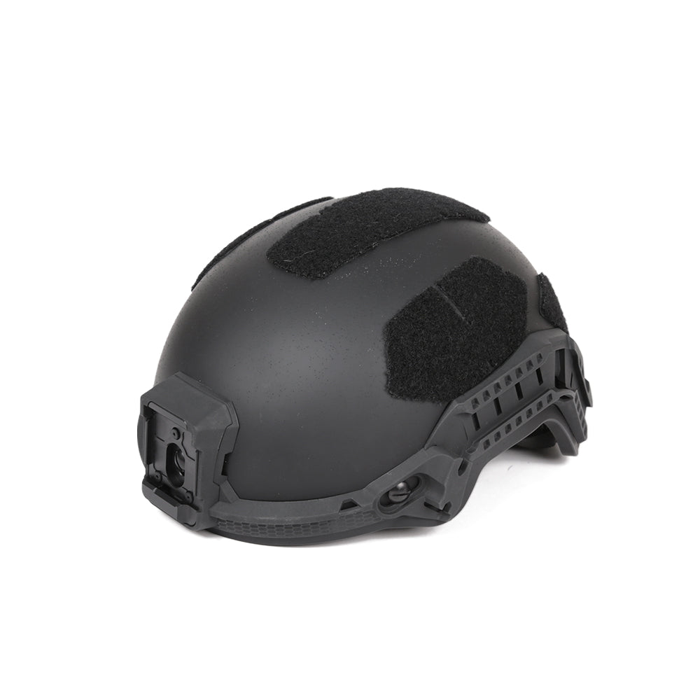 FMA RV A5 High Cut Helmet, Lightweight - For Airsoft & Hunting & Hobby - FMA