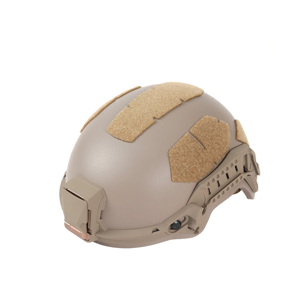 FMA RV A5 High Cut Helmet, Lightweight - For Airsoft & Hunting & Hobby - FMA