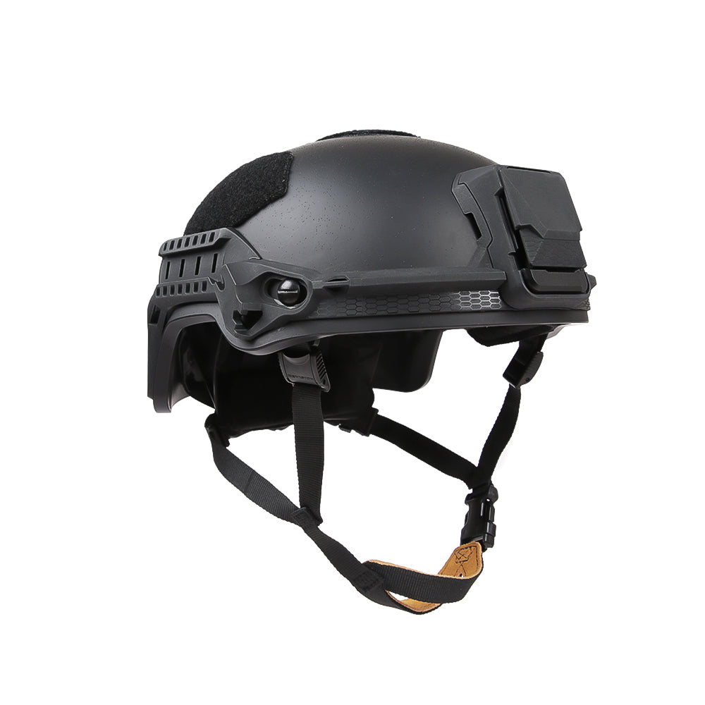 FMA RV A5 High Cut Helmet, Lightweight - For Airsoft & Hunting & Hobby - FMA