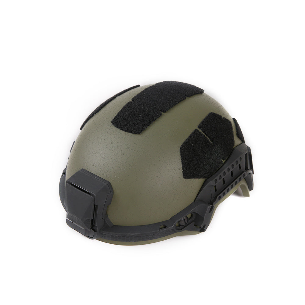 FMA RV A5 High Cut Helmet, Lightweight - For Airsoft & Hunting & Hobby - FMA