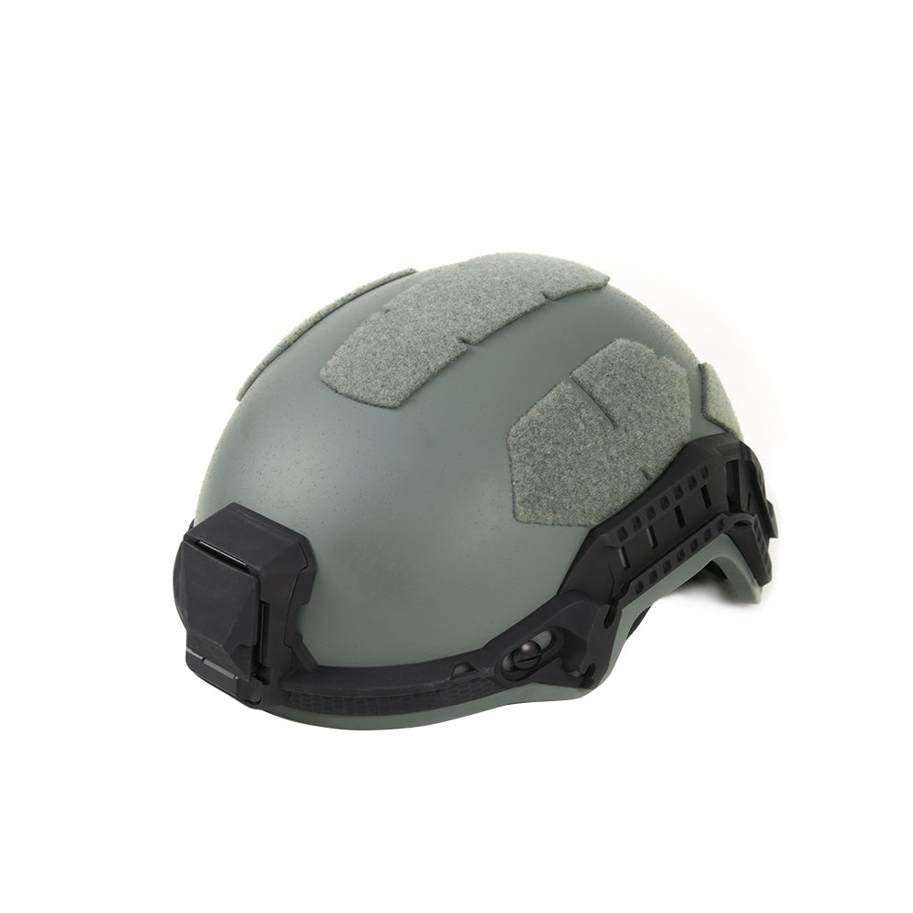 FMA RV A5 High Cut Helmet, Lightweight - For Airsoft & Hunting & Hobby - FMA