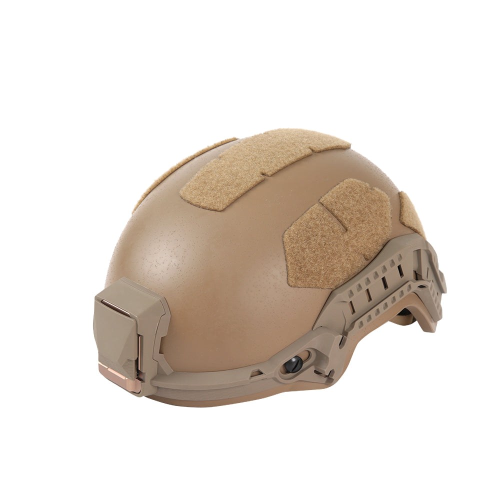 FMA RV A5 High Cut Helmet, Lightweight - For Airsoft & Hunting & Hobby - FMA