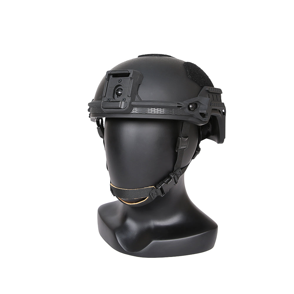 FMA RV A5 High Cut Helmet, Lightweight - For Airsoft & Hunting & Hobby - FMA