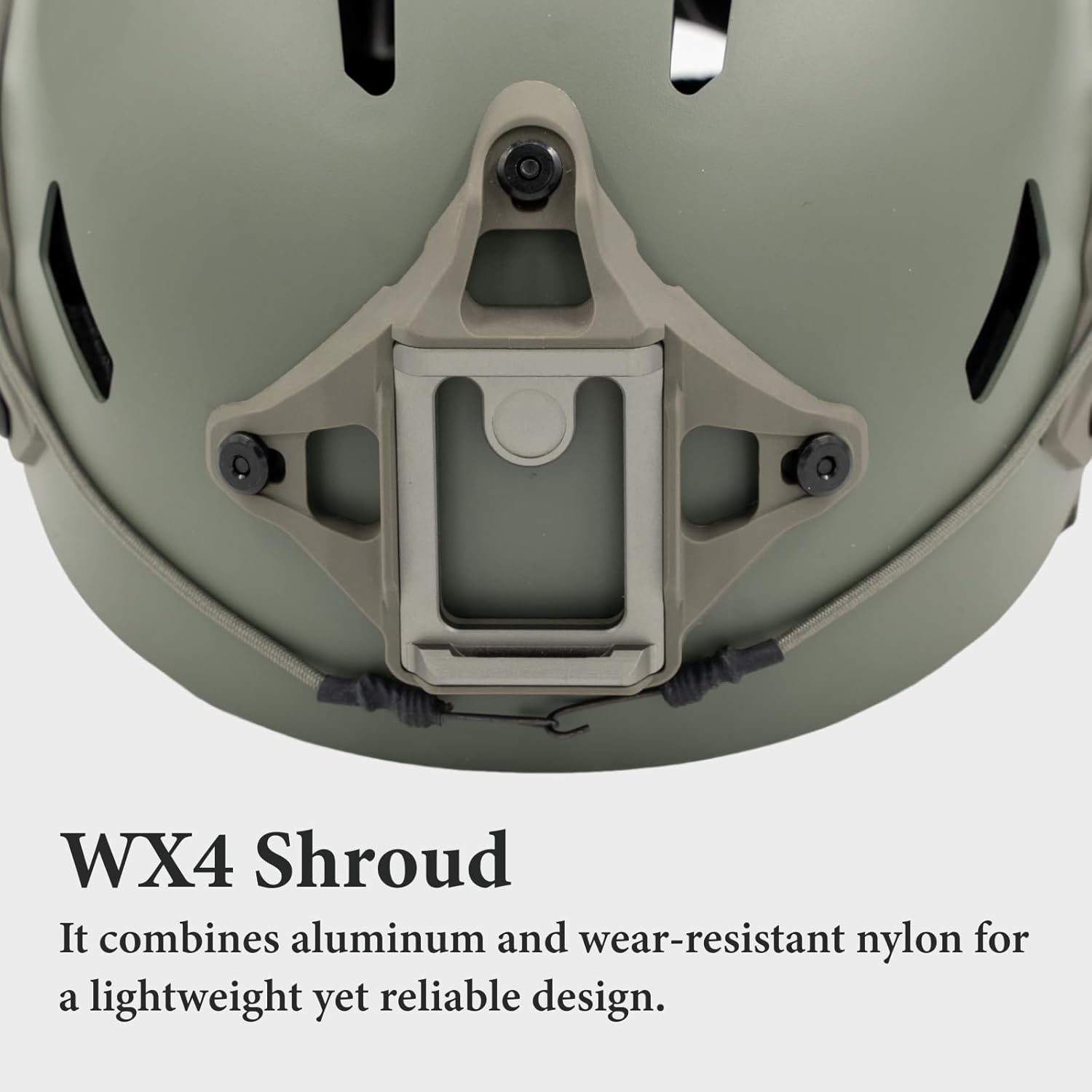 FMA CM Bump Helmet Fast Airsoft Tactical Helmet for Paintball Outdoor Sports Hunting Shooting - FMA