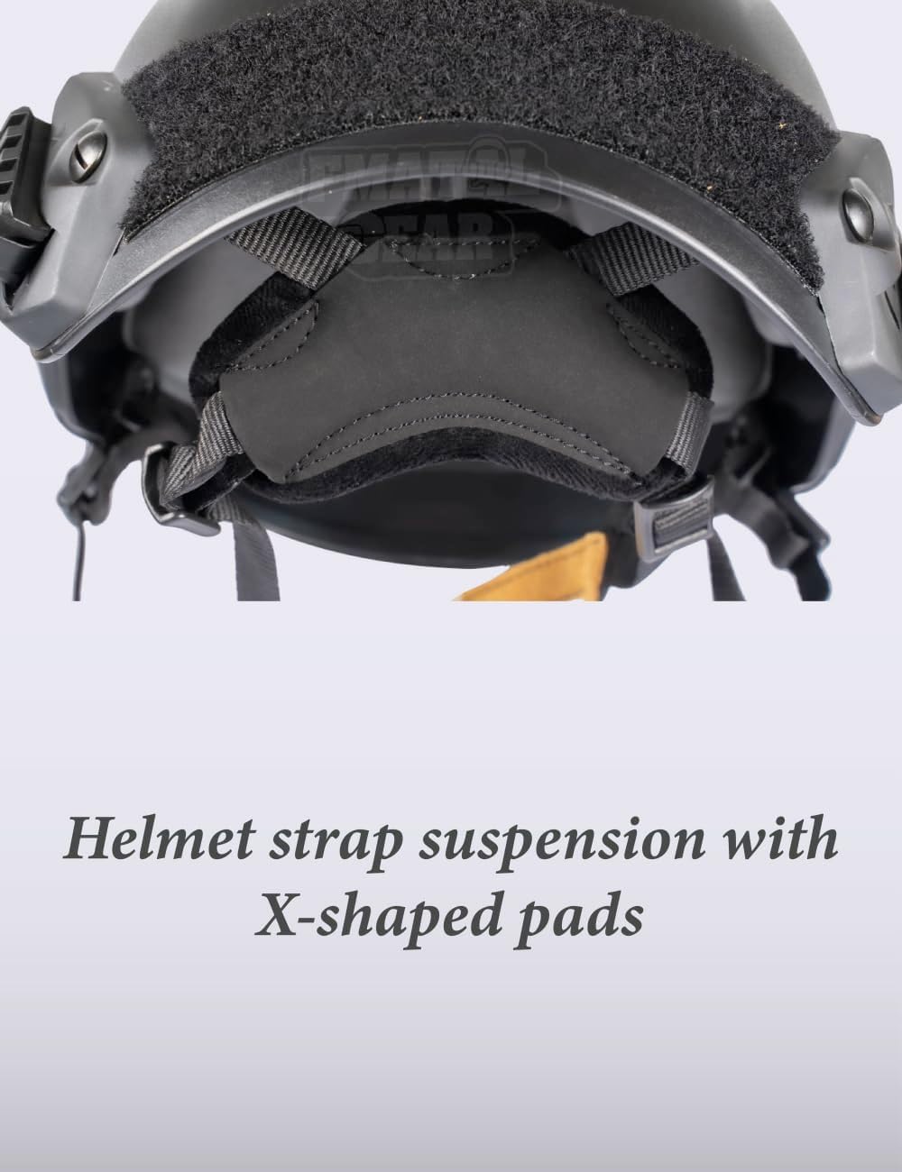 FMA Ballistic Simple Version Fast Helmet ABS for Airsoft Helmets Tactical Helmet Paintball Outdoor Sports Hunting Shooting - FMA