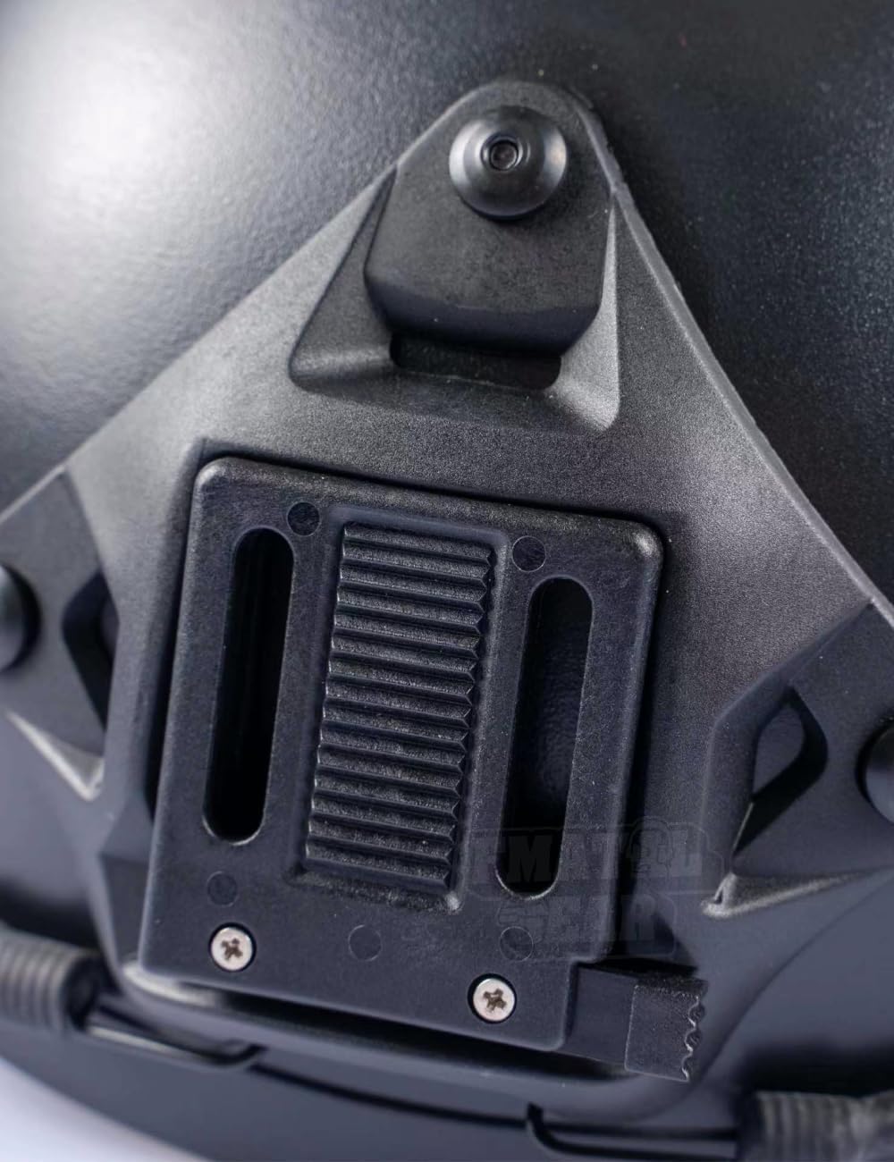 FMA Tactical Helmet NVG Mount Shroud Sports Camera Bracket Base | for Dummy NVG Sports Camera | Paintball | Airsoft