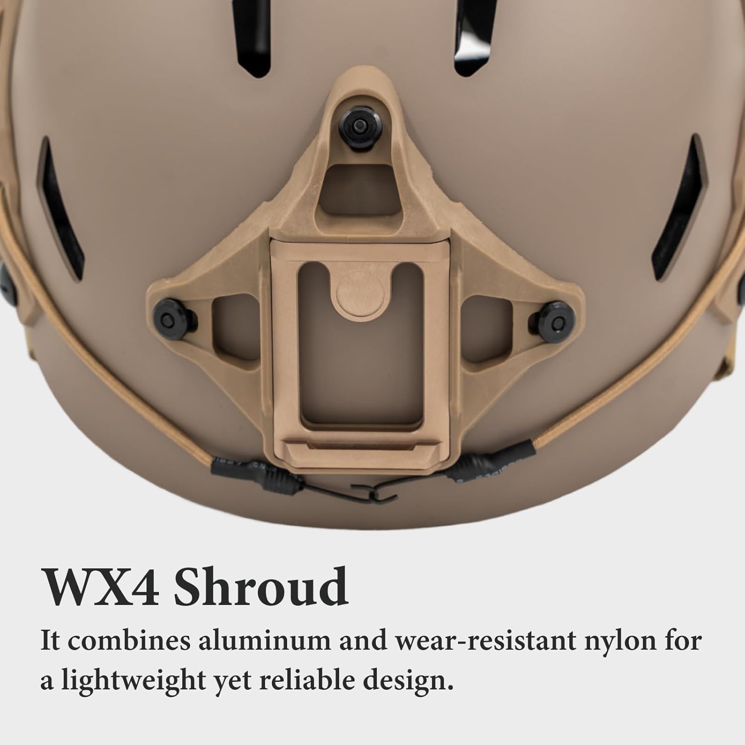 FMA CM Bump Helmet Fast Airsoft Tactical Helmet for Paintball Outdoor Sports Hunting Shooting - FMA