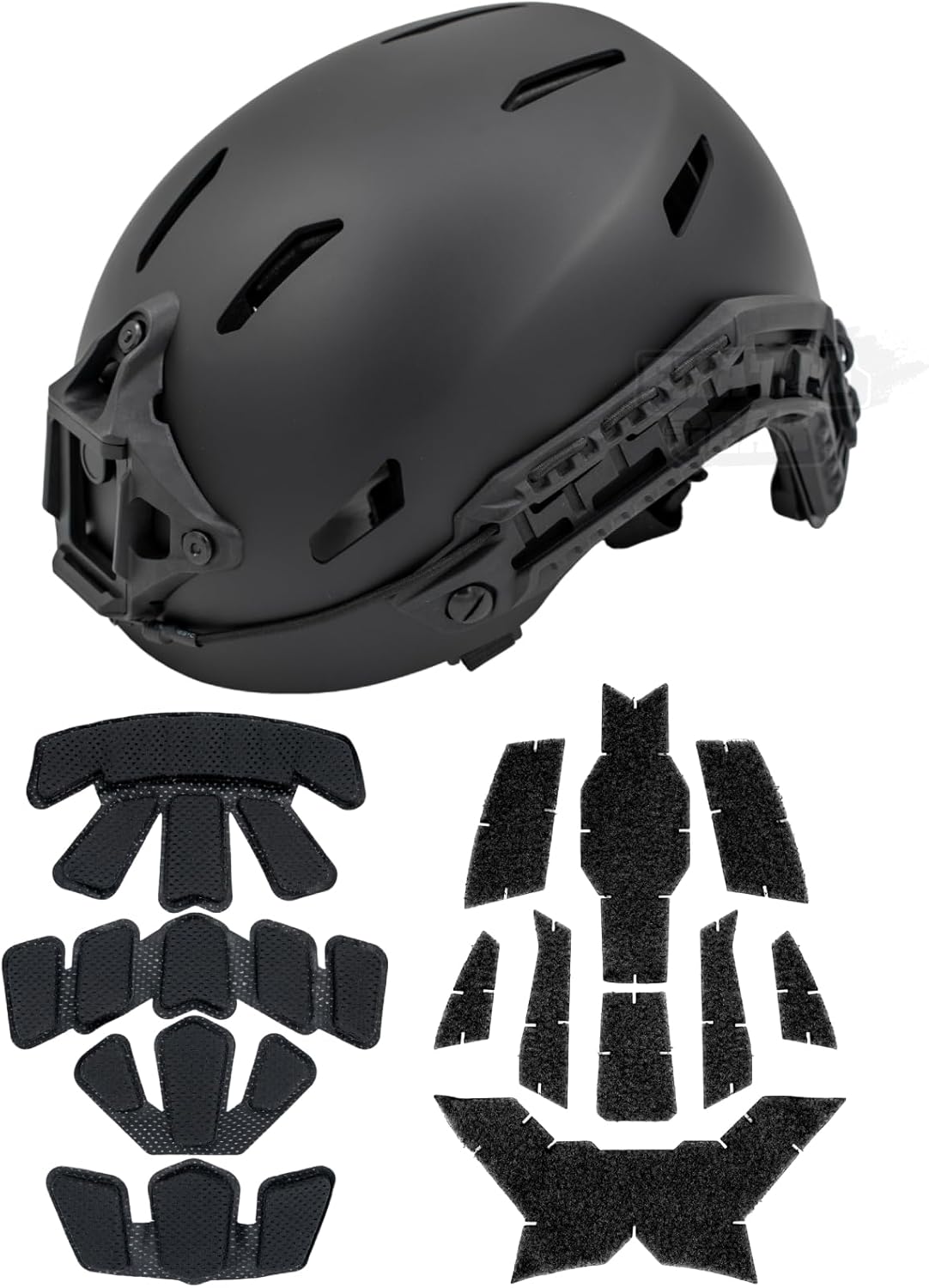 FMA CM Bump Helmet Fast Airsoft Tactical Helmet for Paintball Outdoor Sports Hunting Shooting - FMA