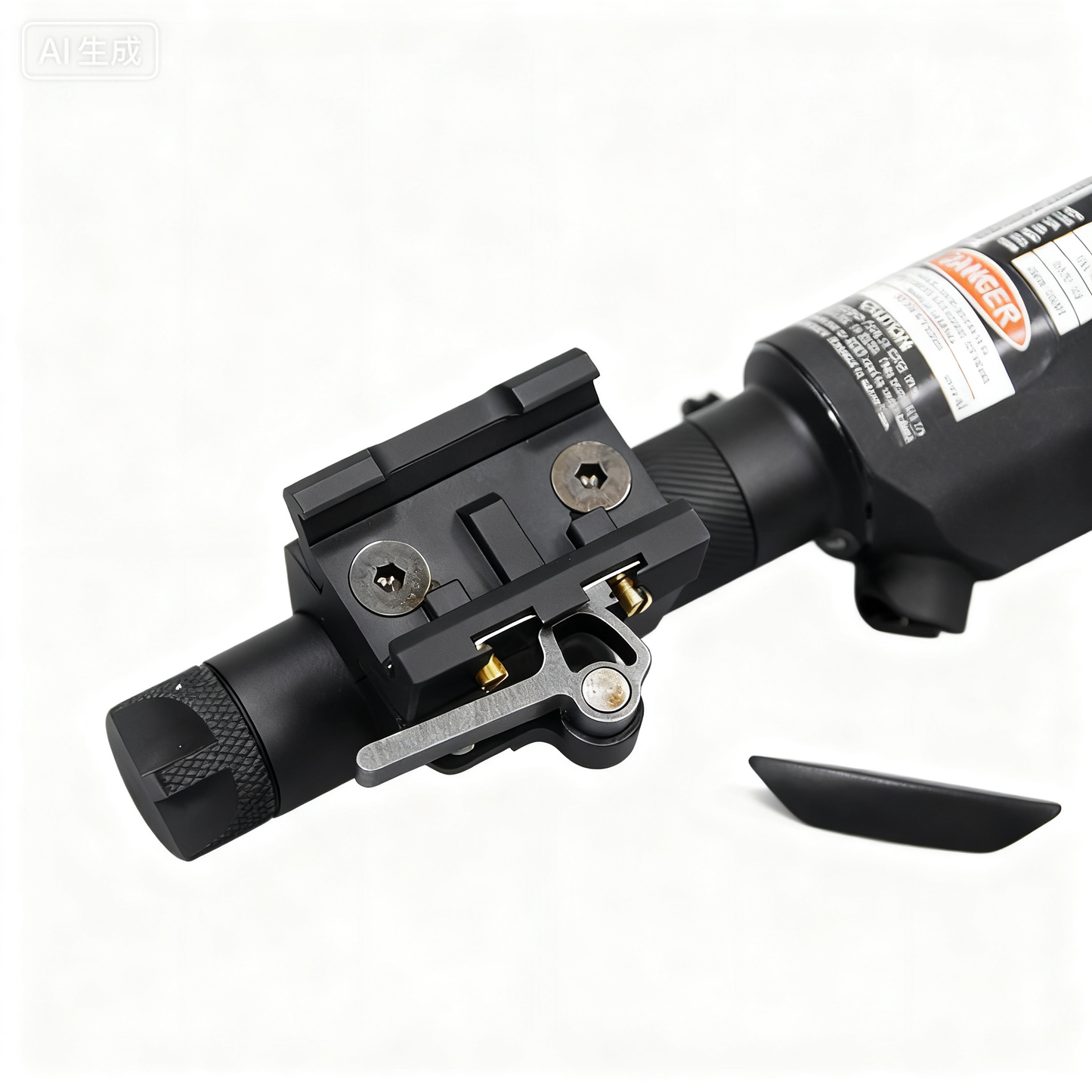 FMA Tactical Glare Mount Visible Laser Module - FMA