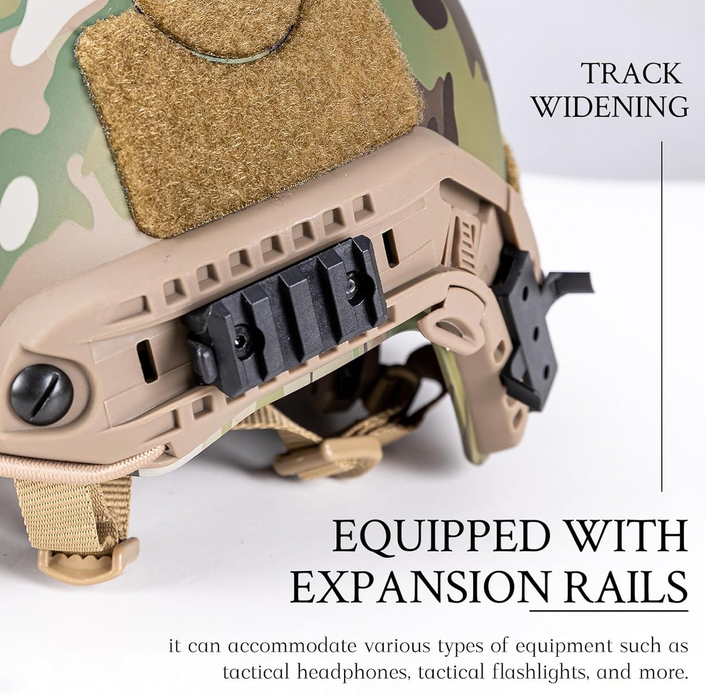 FMA Maritime Simple Version Fast Helmet ABS for Airsoft Helmets Tactical Helmet Paintball Outdoor Sports Hunting Shooting - FMA