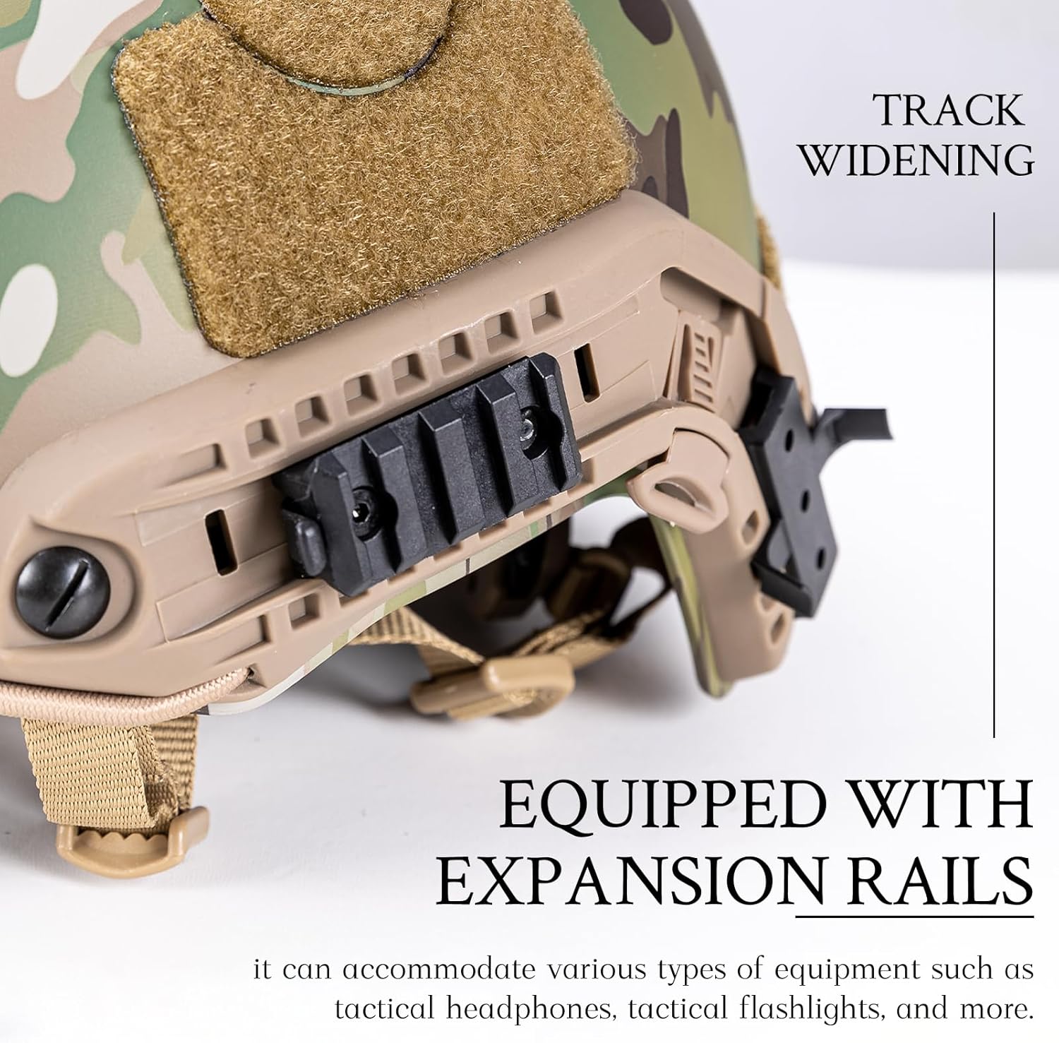 FMA Maritime Simple Version Fast Helmet ABS for Airsoft Helmets Tactical Helmet Paintball Outdoor Sports Hunting Shooting - FMA