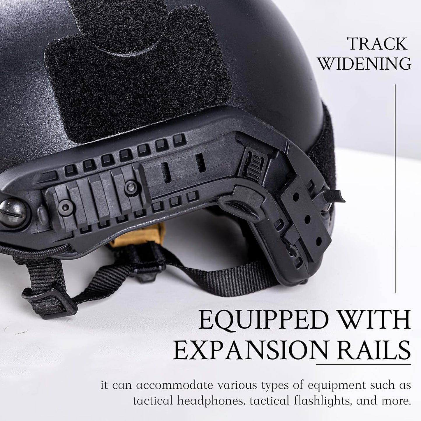 FMA Maritime Simple Version Fast Helmet ABS for Airsoft Helmets Tactical Helmet Paintball Outdoor Sports Hunting Shooting - FMA