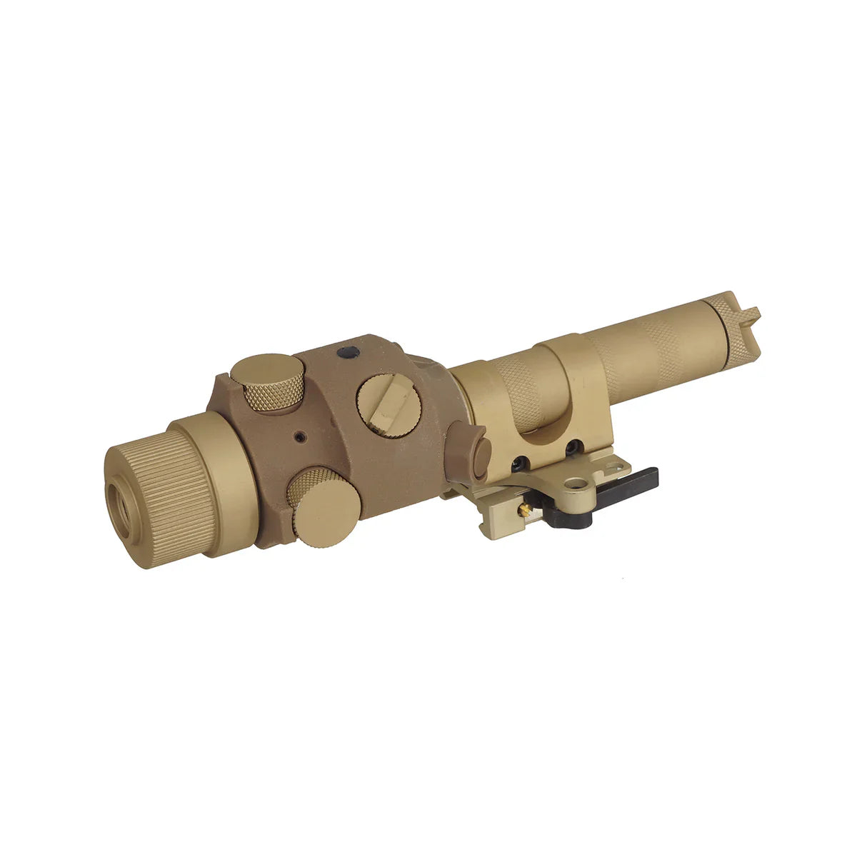 FMA Tactical Glare Mount Visible Laser Module - FMA