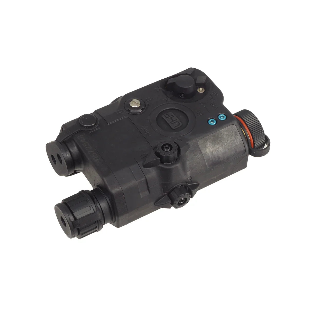 FMA PEQ LA5-A LED White Light + Red Laser with IR Lens Module (Airsoft/Replica) - FMA