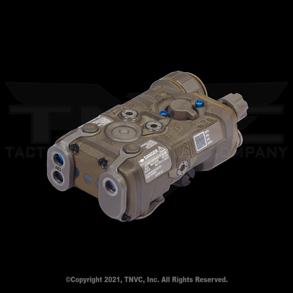 FMA NGAL LA-23/PEQ Image Generator Laser & LED Module with Battery Box (Airsoft/Replica) - FMA
