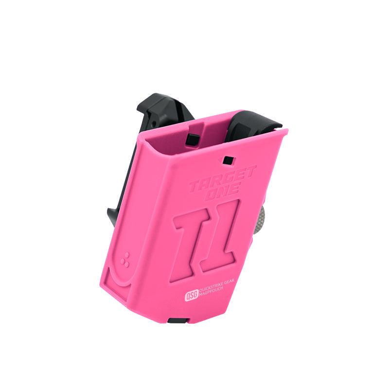 FMatalGear IPSC Mag Rack - 1911, CZ, Glock, 2011