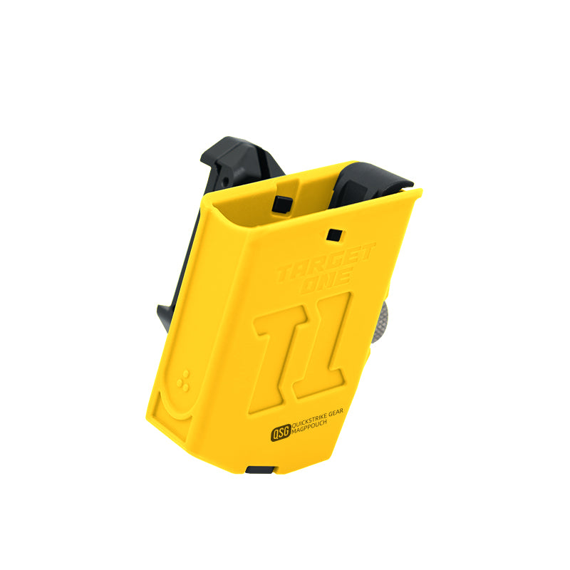 FMatalGear IPSC Mag Rack - 1911, CZ, Glock, 2011