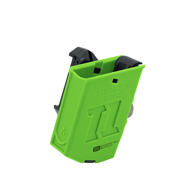 FMatalGear IPSC Mag Rack - 1911, CZ, Glock, 2011