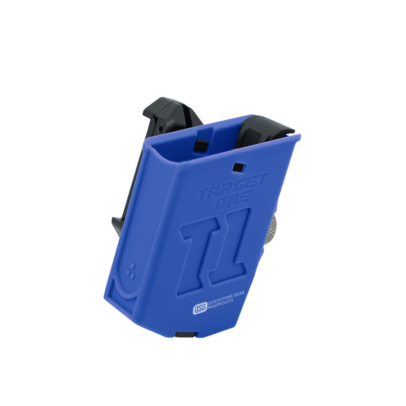 FMatalGear IPSC Mag Rack - 1911, CZ, Glock, 2011