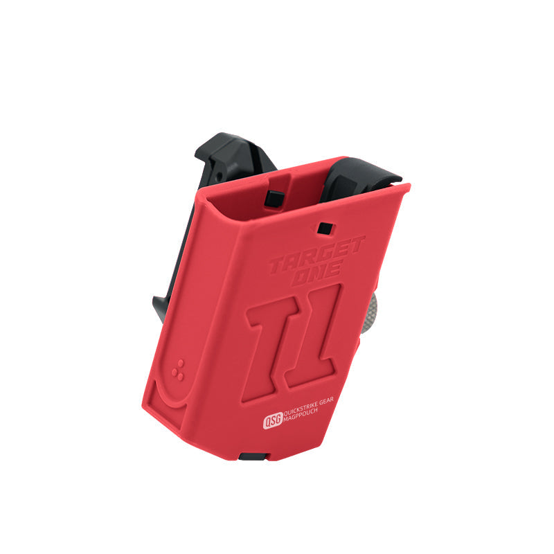 FMatalGear IPSC Mag Rack - 1911, CZ, Glock, 2011
