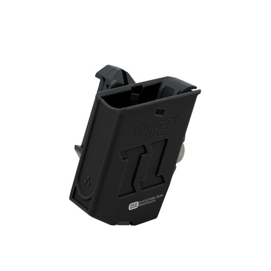 FMatalGear IPSC Mag Rack - 1911, CZ, Glock, 2011