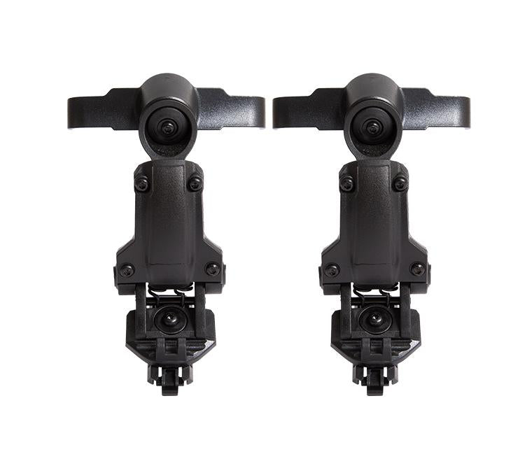FCS/FMA Falcon Ears(FE) Helmet Rail Mount KIit Adapter - FMA