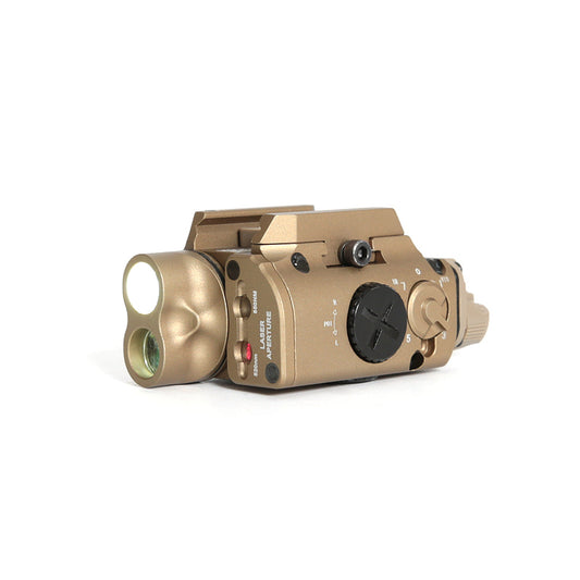 FMA XVL2 IRC Light Tactical Laser & LED Module - FMA