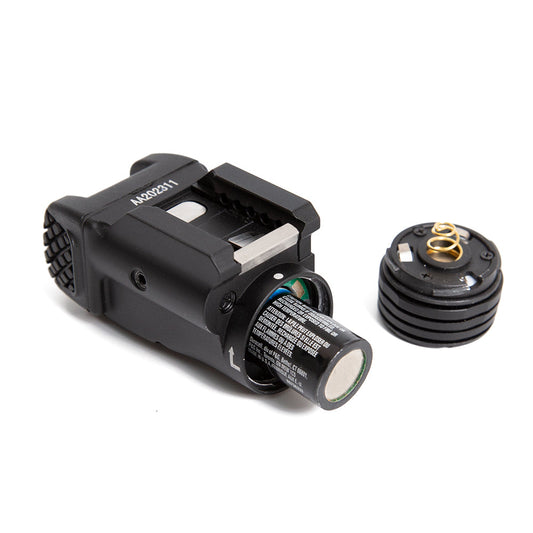 FMA TOR FUSION Tactical Lamp | Flashlight & Laser Module - FMA