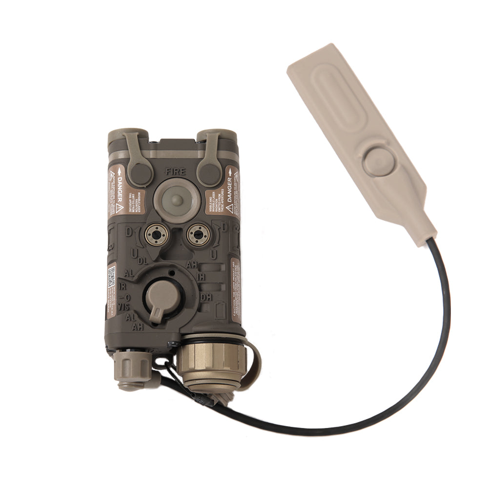 FMA LAB NGAL LA-23/PEQ LEGENDARY VERSION - FMA