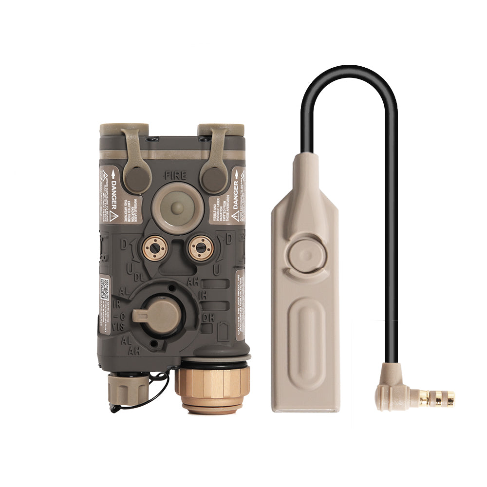 FMA LAB NGAL LA-23/PEQ LEGENDARY VERSION - FMA