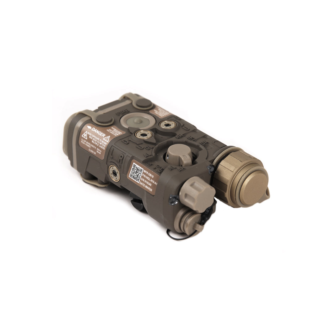 FMA LAB NGAL LA-23/PEQ LEGENDARY VERSION - FMA