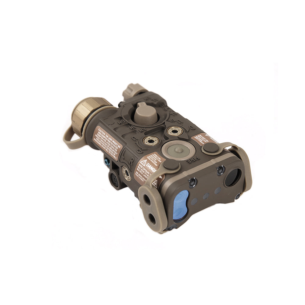 FMA LAB NGAL LA-23/PEQ LEGENDARY VERSION – FMA | FMATAL Gear