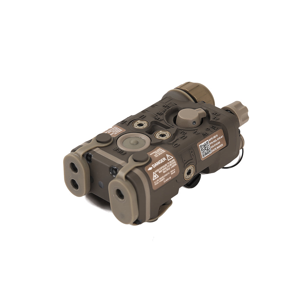 FMA LAB NGAL LA-23/PEQ LEGENDARY VERSION - FMA