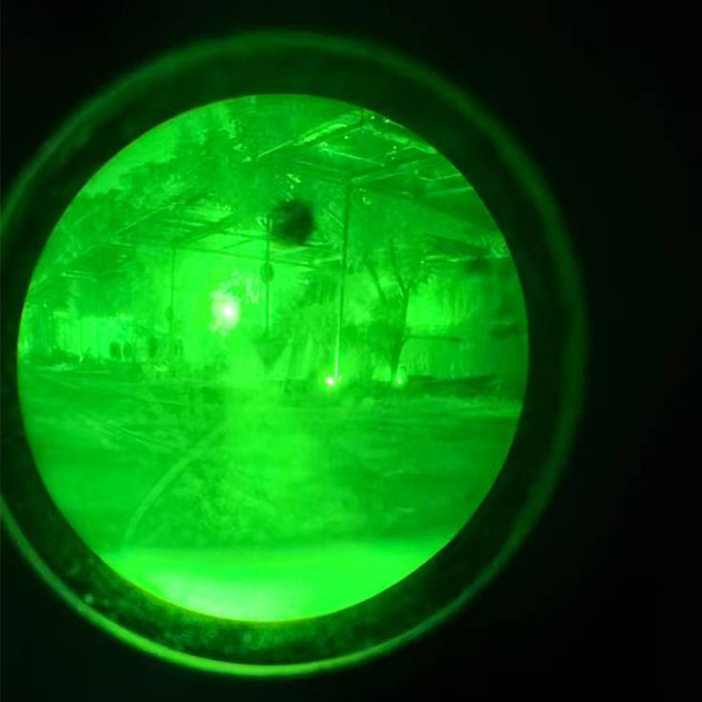 AN/PEQ-15 LA5-C High-Power ATPIAL Aiming & Illumination Device