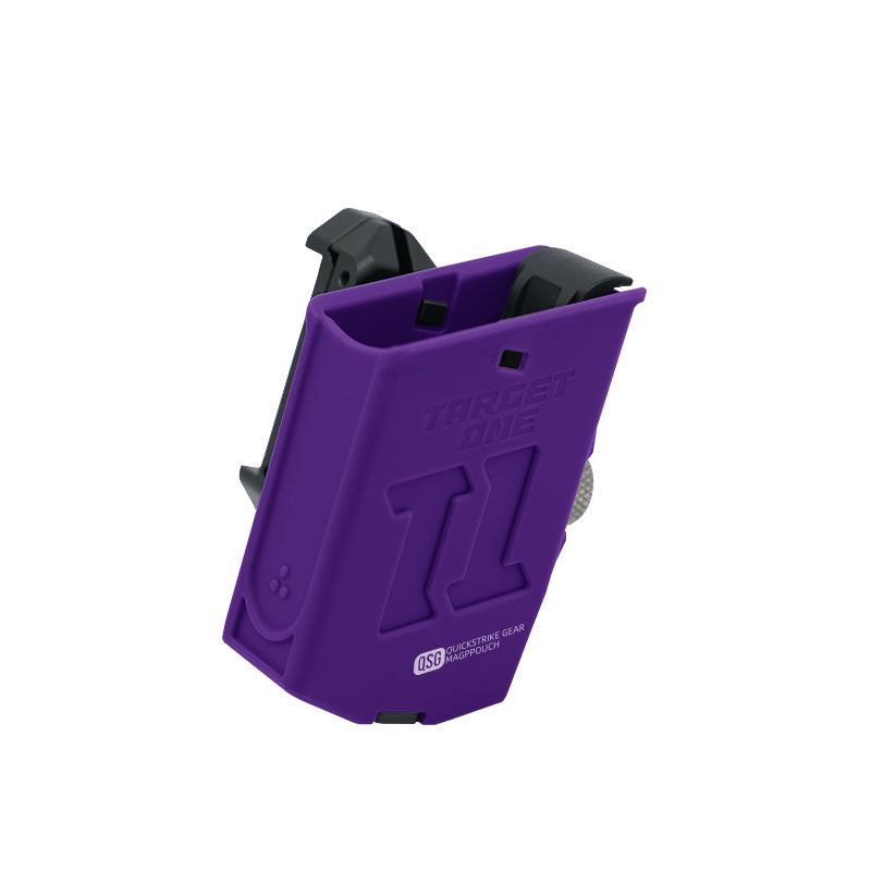 FMatalGear IPSC Mag Rack - 1911, CZ, Glock, 2011