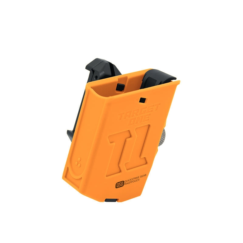 FMatalGear IPSC Mag Rack - 1911, CZ, Glock, 2011