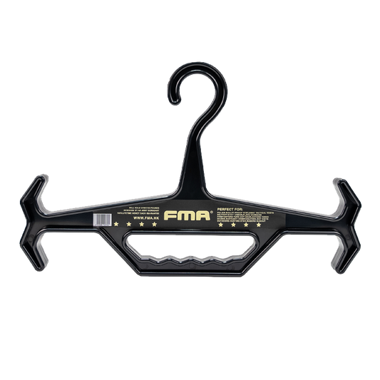 2024 New Version Tactical Multifunction Hanger | Pro Multipurpose Heavy Duty Hanger | 200 lb Capacity | for Paintball Airsoft Gear,Tactical Gear,Scuba.