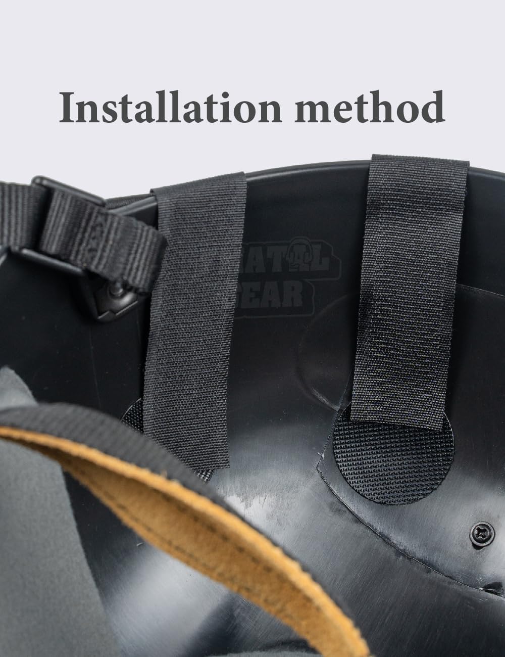 Tactical Helmet Cover for Fast Ballistic Helmet Airsoft Paintball Hunting Shooting Gear
