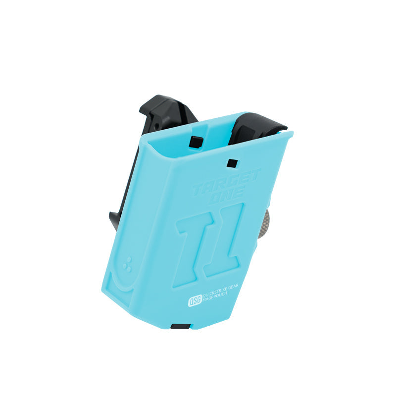 FMatalGear IPSC Mag Rack - 1911, CZ, Glock, 2011